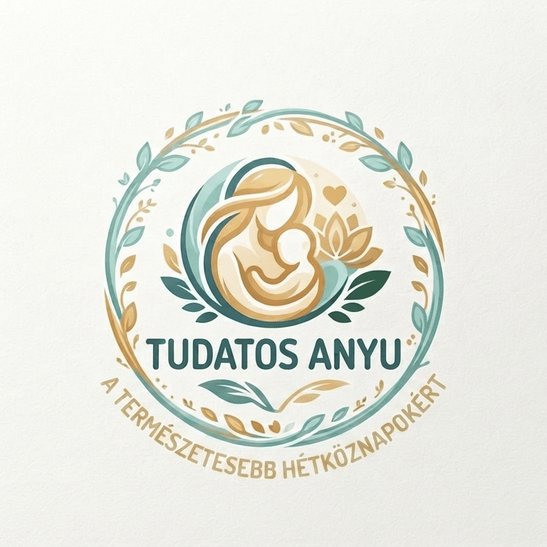 Tudatos anyu